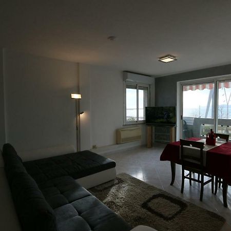 Apartamento Fronte Mare Appartement Alghero Buitenkant foto