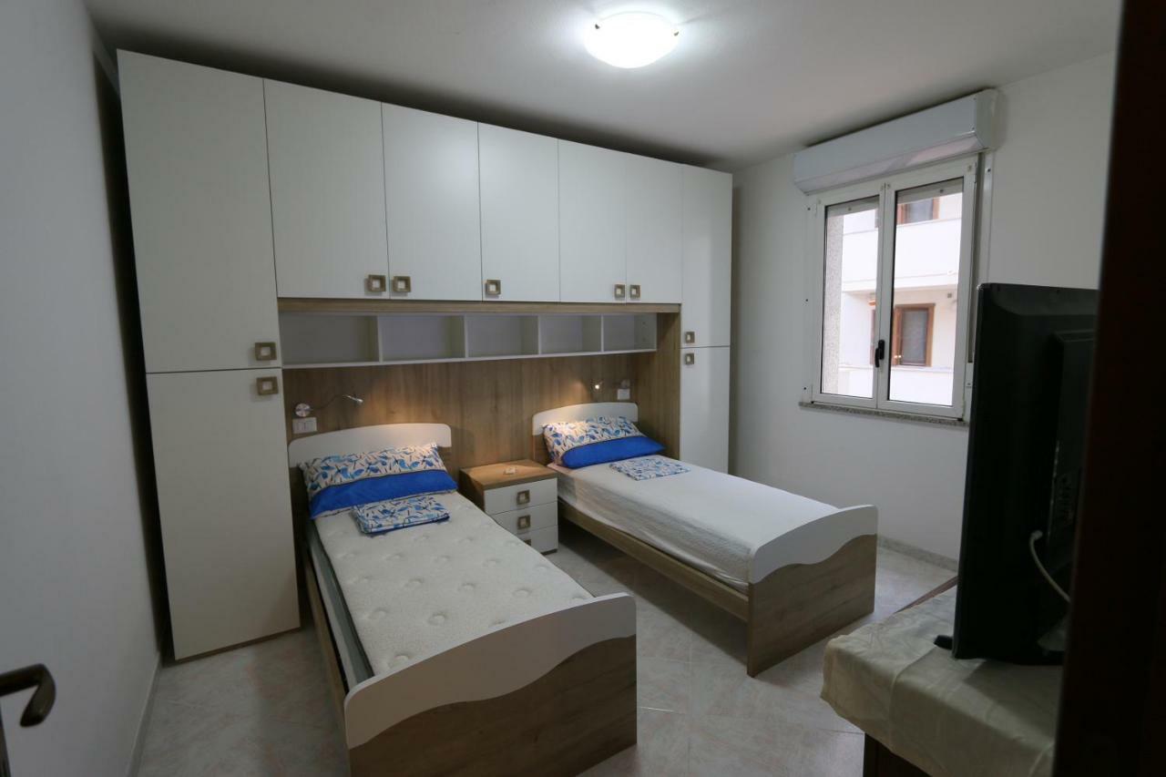 Apartamento Fronte Mare Appartement Alghero Buitenkant foto