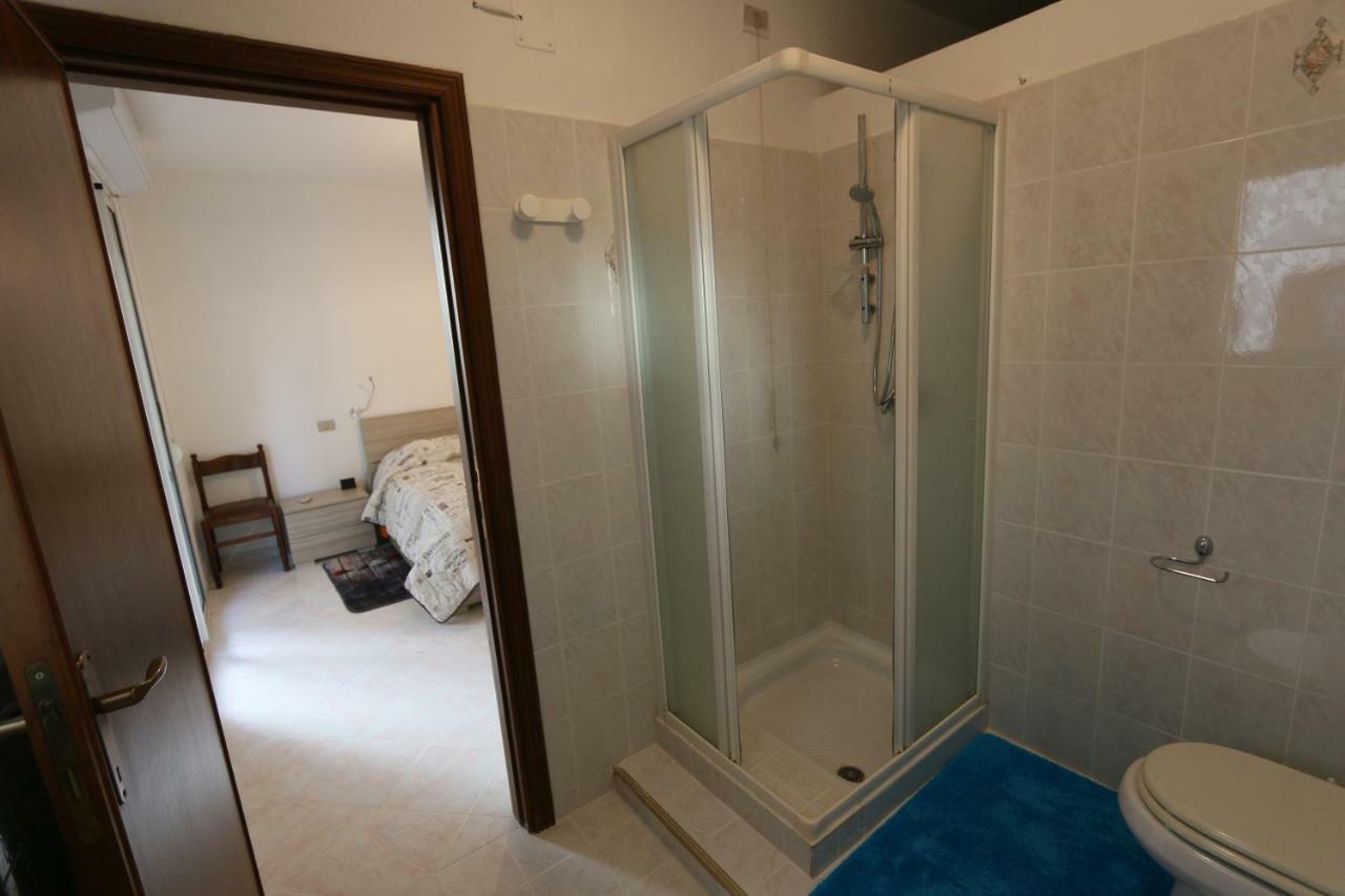 Apartamento Fronte Mare Appartement Alghero Buitenkant foto
