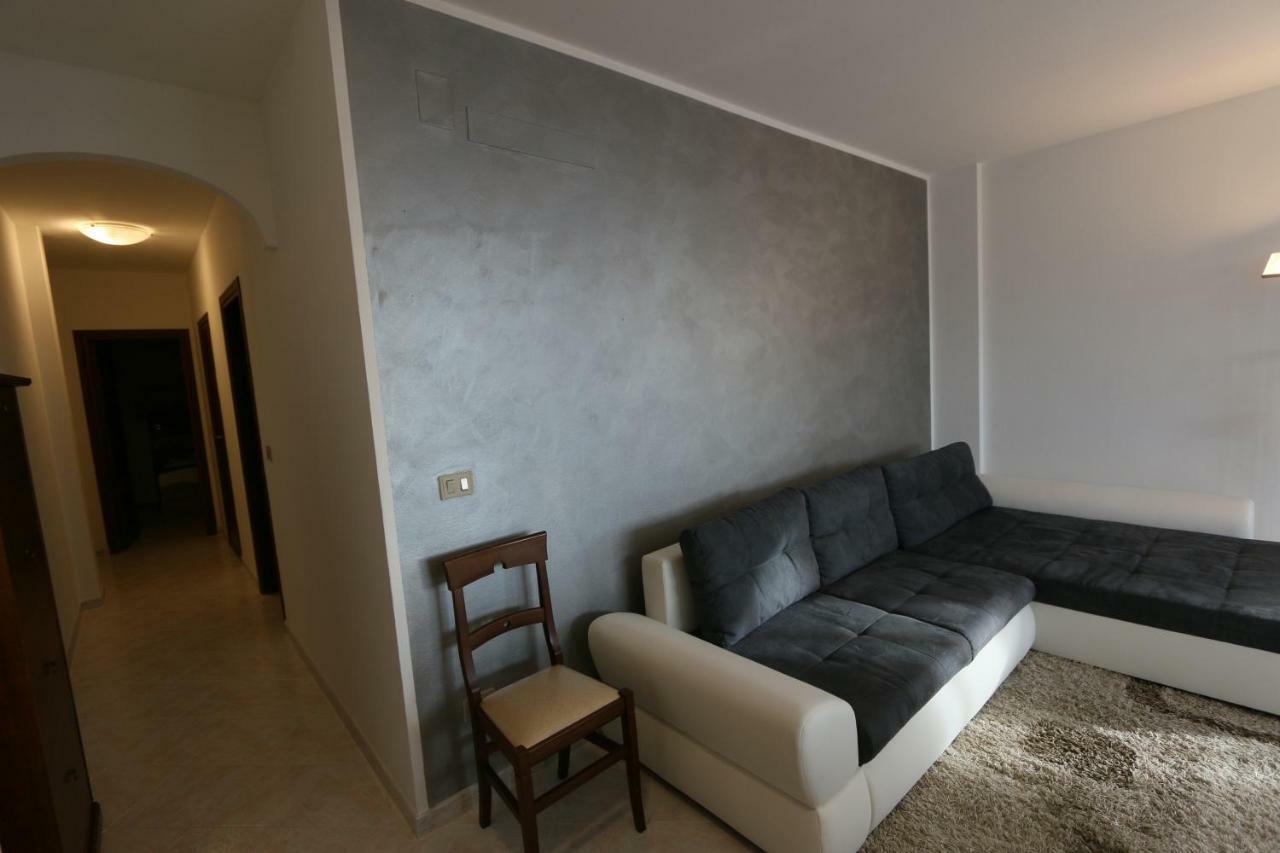 Apartamento Fronte Mare Appartement Alghero Buitenkant foto