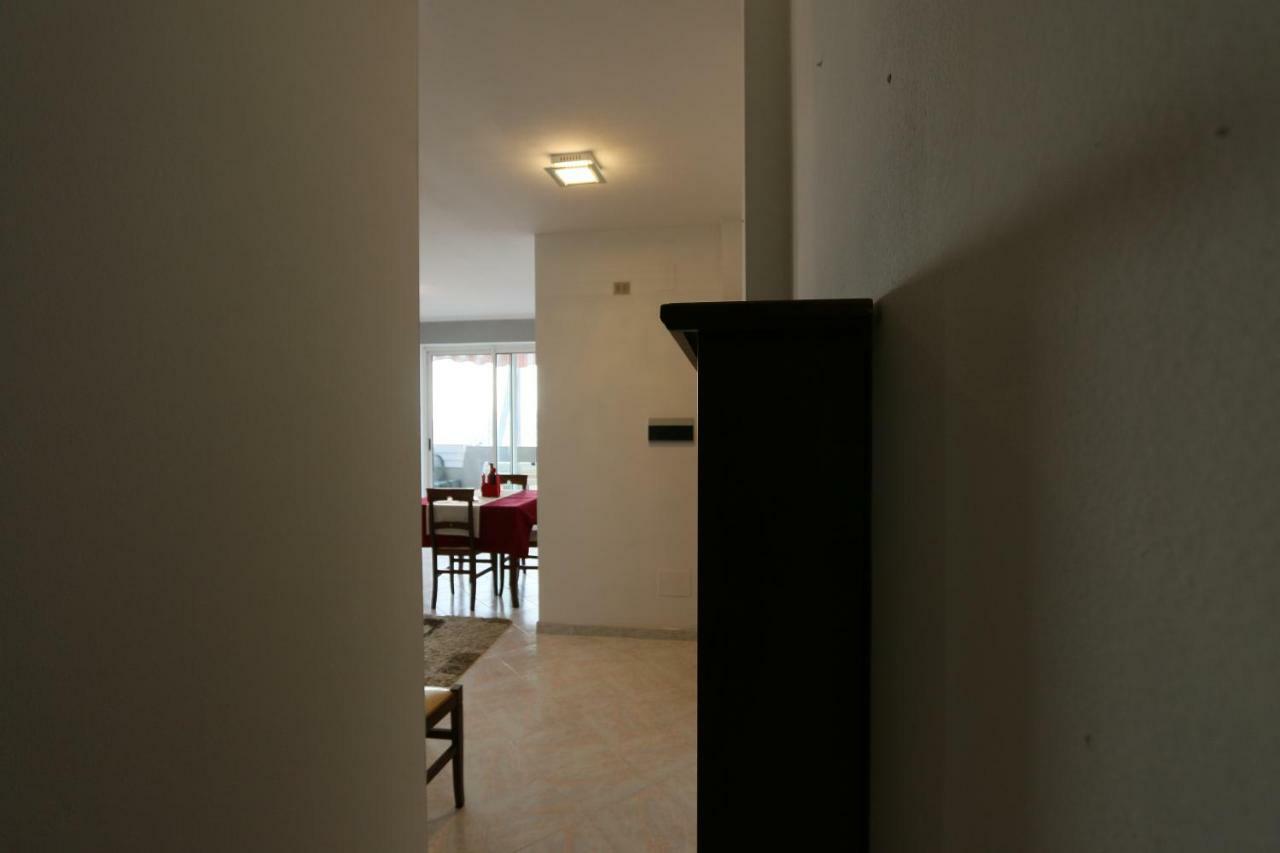 Apartamento Fronte Mare Appartement Alghero Buitenkant foto
