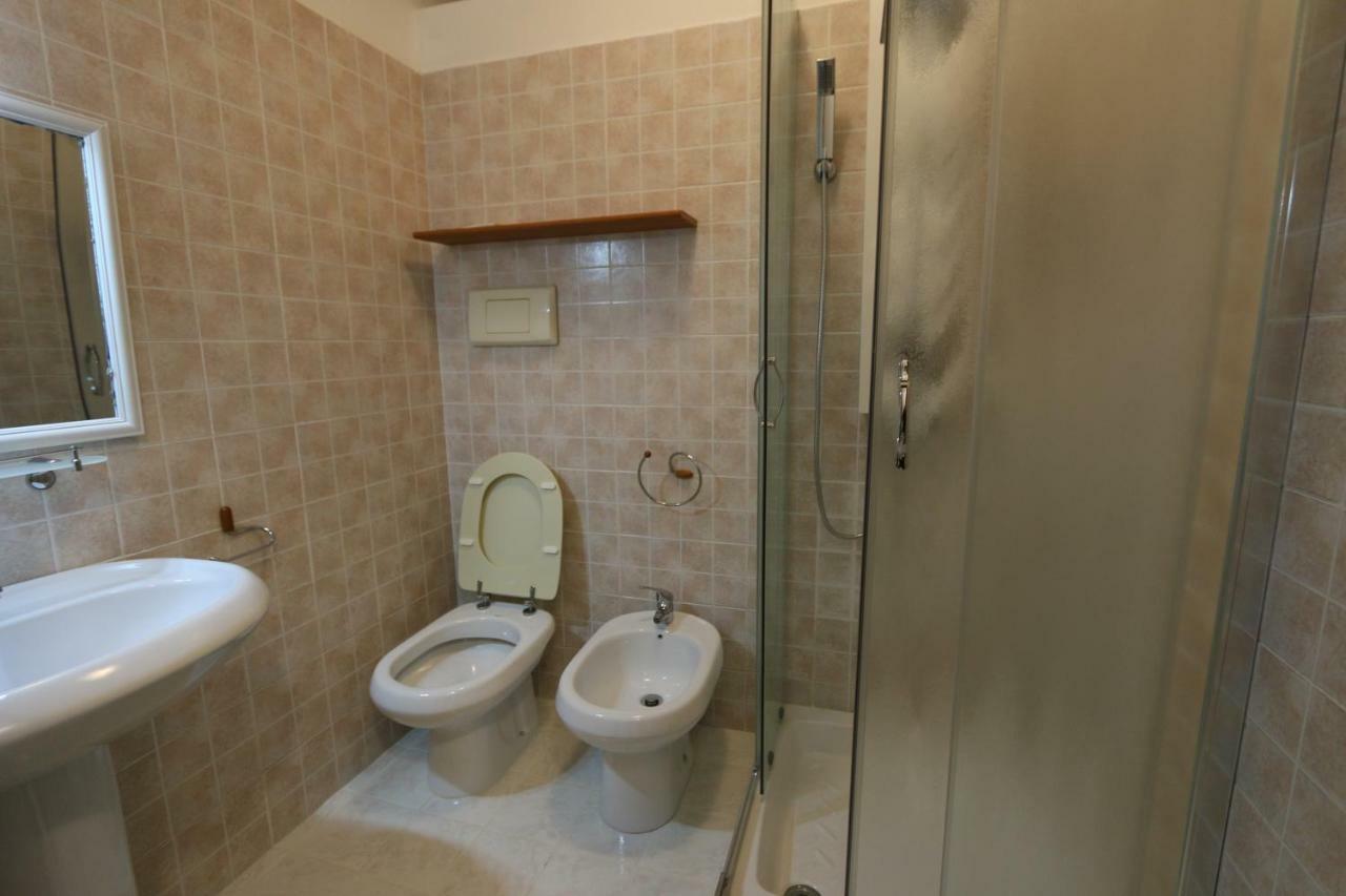 Apartamento Fronte Mare Appartement Alghero Buitenkant foto